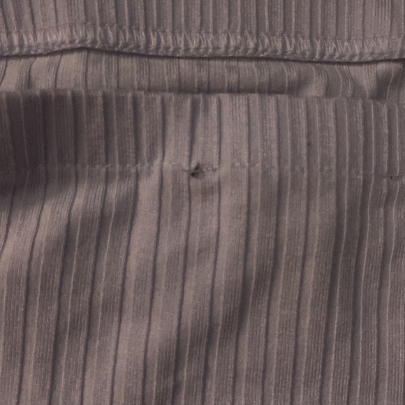 Forever 21 flower tube top - Picture 3 of 3